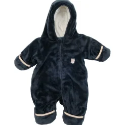 namuk Mou High Loft Fleece Onepiece - Infants'-Kids Infant 0M - 2T|Infant Clothing