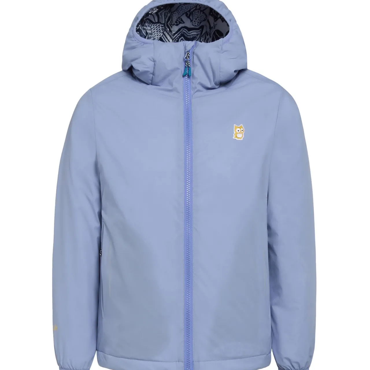 namuk Neo PrimaLoft Jacket - Kids'-Kids Kids Jackets|Girls Snow Clothing