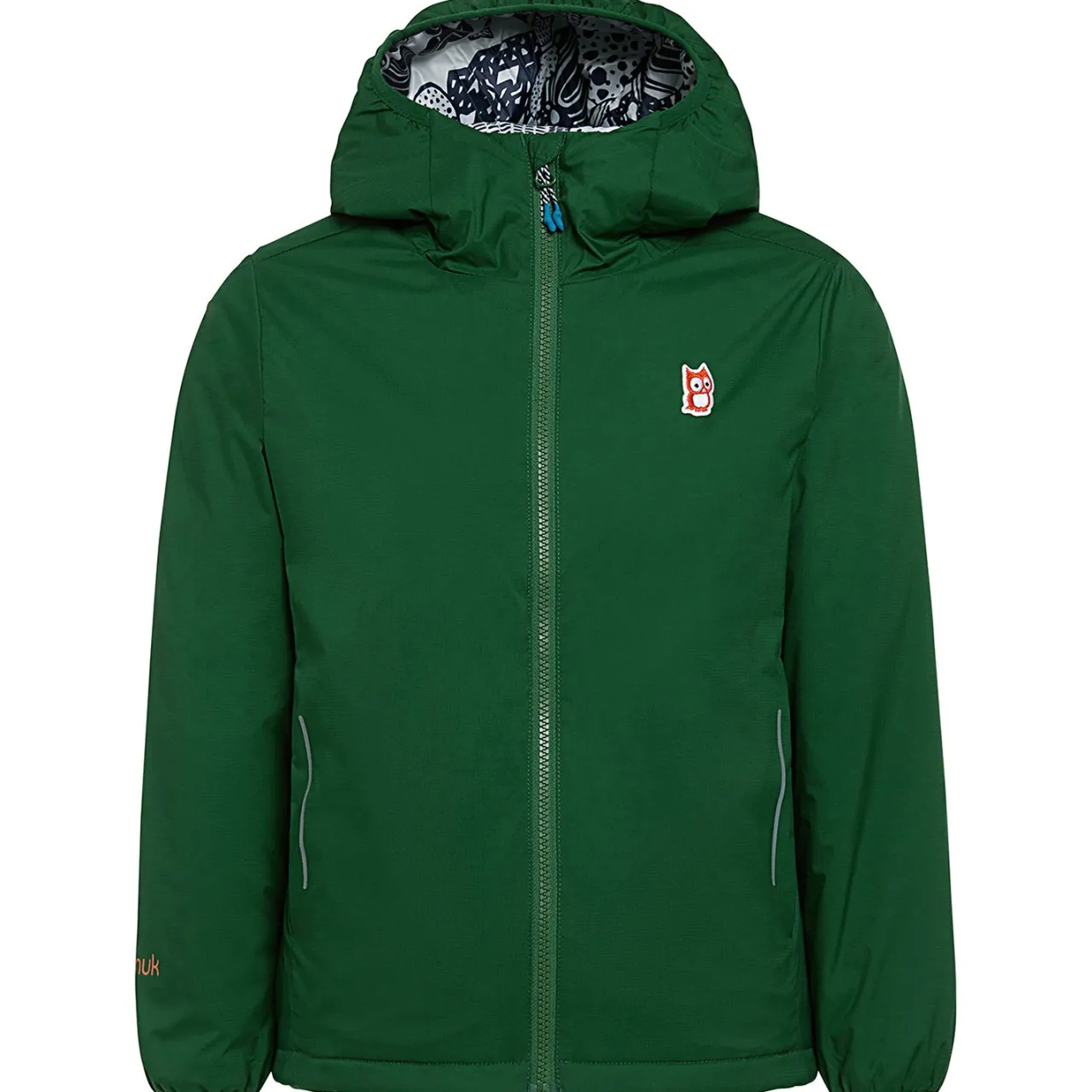 namuk Neo PrimaLoft Jacket - Kids'-Kids Kids Jackets|Girls Snow Clothing