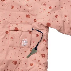 namuk Quest Galaxy Snow Onepiece - Toddlers'-Kids Toddler Snow Clothing|Toddler 18M - 7T