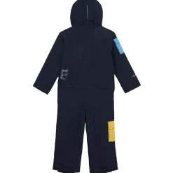 namuk Quest Snow Onepiece - Toddlers'-Kids Toddler Snow Clothing|Toddler 18M - 7T