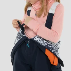 namuk Quest Snow Onepiece - Toddlers'-Kids Toddler Snow Clothing|Toddler 18M - 7T