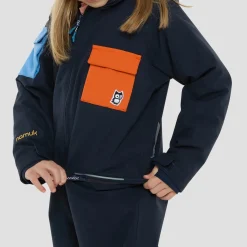 namuk Quest Snow Onepiece - Toddlers'-Kids Toddler Snow Clothing|Toddler 18M - 7T