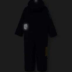 namuk Quest Snow Onepiece - Toddlers'-Kids Toddler Snow Clothing|Toddler 18M - 7T