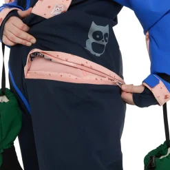 namuk Quest Snow Onepiece - Toddlers'-Kids Toddler Snow Clothing|Toddler 18M - 7T