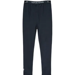 namuk Sova Merino Leggings - Kids'-Kids Girls Snow Clothing|Boys Snow Clothing