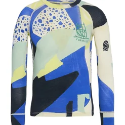 namuk Uil Merino Long Sleeve Top - Kids'-Kids Girls Snow Clothing|Boys Snow Clothing