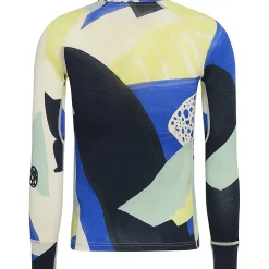 namuk Uil Merino Long Sleeve Top - Kids'-Kids Girls Snow Clothing|Boys Snow Clothing