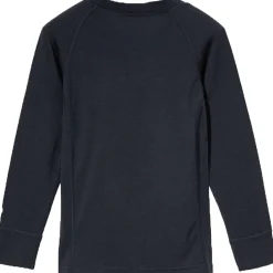 namuk Uil Merino Long Sleeve Top - Kids'-Kids Girls Snow Clothing|Boys Snow Clothing