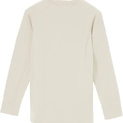 namuk Uil Merino Long Sleeve Top - Kids'-Kids Girls Snow Clothing|Boys Snow Clothing