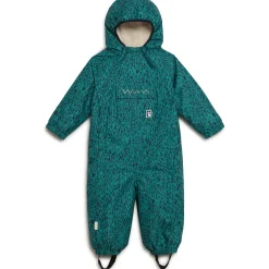 namuk Zack Winter Overalls - Infants'-Kids Infant Snow Clothing|Infant Jackets & Onepieces