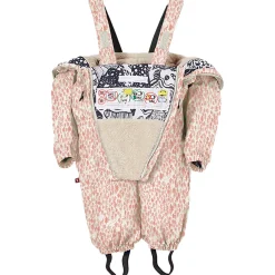 namuk Zack Winter Overalls - Infants'-Kids Infant Snow Clothing|Infant Jackets & Onepieces