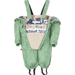 namuk Zack Winter Overalls - Infants'-Kids Infant Snow Clothing|Infant Jackets & Onepieces