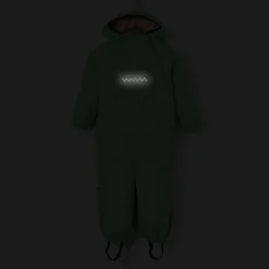 namuk Zack Winter Overalls - Infants'-Kids Infant Snow Clothing|Infant Jackets & Onepieces