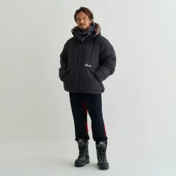 NANGA Northern Lights Down Jacket - Men's- Casual Clothing|Snow Clothing