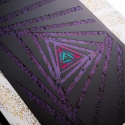 Nidecker Astral Snowboard + Muon-W Snowboard Bindings - Women's 2025- Snowboards With Bindings|Snowboard Packages