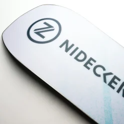 Nidecker Astral Snowboard + Muon-W Snowboard Bindings - Women's 2025- Snowboards With Bindings|Snowboard Packages