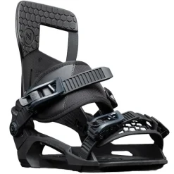 Nidecker Elle Snowboard + Muon-W Snowboard Bindings + Sierra Snowboard Boots - Women's 2025- Snowboards, Bindings & Boots|Snowboard Packages