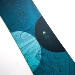 Nidecker Elle Snowboard + Muon-W Snowboard Bindings + Sierra Snowboard Boots - Women's 2025- Snowboards, Bindings & Boots|Snowboard Packages