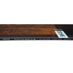 Nidecker Escape Plus Snowboard + Season Universal Snowboard Bindings + Kita Snowboard Boots 2025- Snowboards, Bindings & Boots|Snowboard Packages