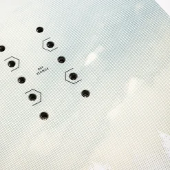 Nidecker Escape Snowboard + Muon-X Snowboard Bindings + Cascade Snowboard Boots 2025- Snowboards, Bindings & Boots|Snowboard Packages