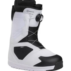 Nidecker Escape Snowboard + Muon-X Snowboard Bindings + Cascade Snowboard Boots 2025- Snowboards, Bindings & Boots|Snowboard Packages