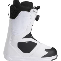 Nidecker Escape Snowboard + Muon-X Snowboard Bindings + Cascade Snowboard Boots 2025- Snowboards, Bindings & Boots|Snowboard Packages