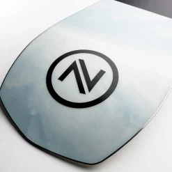 Nidecker Escape Snowboard + Kaon Snowboard Bindings 2025- Snowboards With Bindings|Snowboard Packages