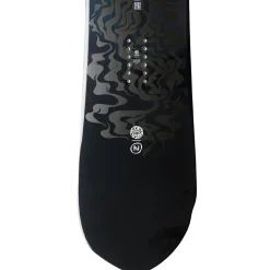 Nidecker Gamma APX Snowboard 2025- Snowboards