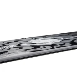 Nidecker Gamma APX Snowboard 2025- Snowboards