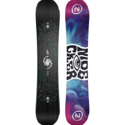 Nidecker Gamma APX Snowboard + Season Universal Snowboard Bindings + Rift Snowboard Boots 2025- Snowboards, Bindings & Boots|Snowboard Packages