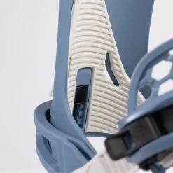 Nidecker Kaon Snowboard Bindings 2025- Snowboard Bindings