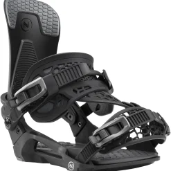 Nidecker Kaon-Plus Snowboard Bindings 2025- Snowboard Bindings