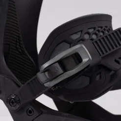 Nidecker Kaon-Plus Snowboard Bindings 2025- Snowboard Bindings