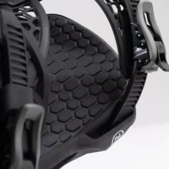 Nidecker Kaon-Plus Snowboard Bindings 2025- Snowboard Bindings
