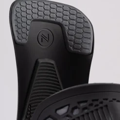 Nidecker Kaon-Plus Snowboard Bindings 2025- Snowboard Bindings