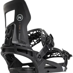 Nidecker Kaon-W Snowboard Bindings - Women's- Snowboard Bindings
