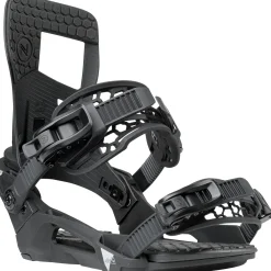Nidecker Kaon-W Snowboard Bindings - Women's- Snowboard Bindings