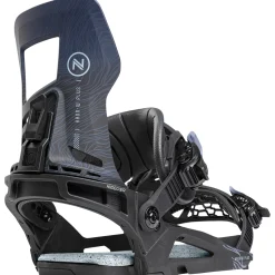 Nidecker Kaon-W-Plus Snowboard Bindings - Women's 2024- Snowboard Bindings