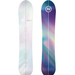 Nidecker Mellow Snowboard 2025- Snowboards