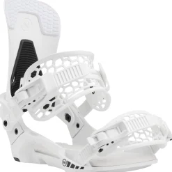 Nidecker Mellow Snowboard + Kaon Snowboard Bindings 2025- Snowboards With Bindings|Snowboard Packages