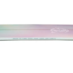 Nidecker Mellow Snowboard + Kaon Snowboard Bindings + Rift Snowboard Boots 2025- Snowboards, Bindings & Boots|Snowboard Packages