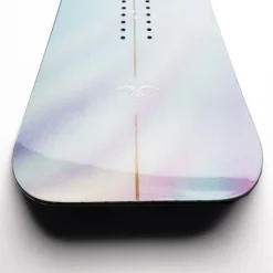 Nidecker Mellow Snowboard + Kaon Snowboard Bindings + Rift Snowboard Boots 2025- Snowboards, Bindings & Boots|Snowboard Packages