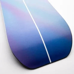 Nidecker Mellow Snowboard + Kaon Snowboard Bindings + Rift Snowboard Boots 2025- Snowboards, Bindings & Boots|Snowboard Packages