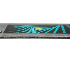 Nidecker Merc Snowboard + Muon-X Snowboard Bindings 2025- Snowboards With Bindings|Snowboard Packages