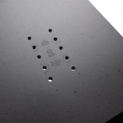 Nidecker Merc Snowboard + Flow Fenix Snowboard Bindings 2025- Snowboards With Bindings|Snowboard Packages