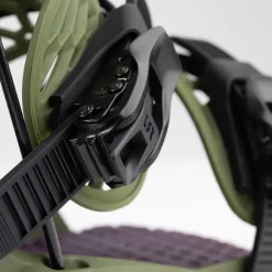 Nidecker Merc Snowboard + Flow Fenix Snowboard Bindings 2025- Snowboards With Bindings|Snowboard Packages