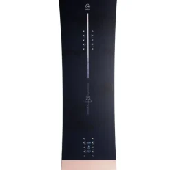 Nidecker Ora Snowboard + Muon-W Snowboard Bindings + Sierra Snowboard Boots - Women's 2025- Snowboards, Bindings & Boots|Snowboard Packages