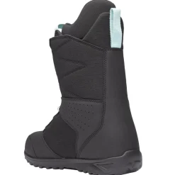 Nidecker Ora Snowboard + Muon-W Snowboard Bindings + Sierra Snowboard Boots - Women's 2025- Snowboards, Bindings & Boots|Snowboard Packages