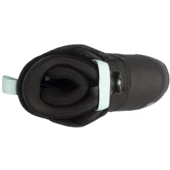 Nidecker Ora Snowboard + Muon-W Snowboard Bindings + Sierra Snowboard Boots - Women's 2025- Snowboards, Bindings & Boots|Snowboard Packages